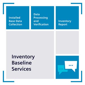Inventory Baseline Services