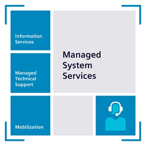 Managed System Services