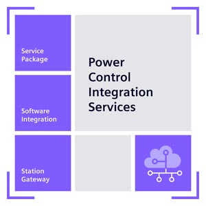 Power Control Integration Services