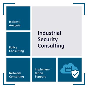 Industrial Security Consulting