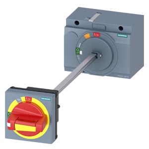 Accessories and Spare Parts 3VA9, for IEC Circuit Breakers up to 1250A