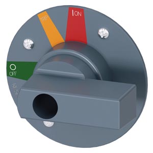 Accessories and Spare Parts 3VA9, for IEC Circuit Breakers up to 1250A