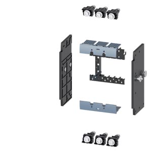 Accessories and Spare Parts 3VA9, for IEC Circuit Breakers up to 1250A