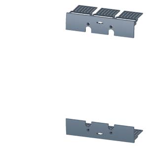 Accessories and Spare Parts 3VA9, for IEC Circuit Breakers up to 1250A