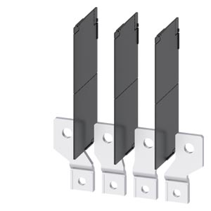 Accessories and Spare Parts 3VA9, for IEC Circuit Breakers up to 1250A