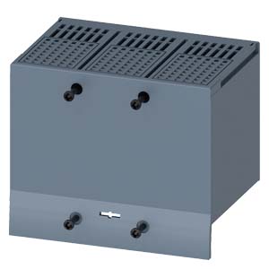 Accessories and Spare Parts 3VA9, for IEC Circuit Breakers up to 1250A