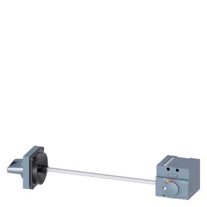 Accessories and Spare Parts 3VA9, for IEC Circuit Breakers up to 1250A