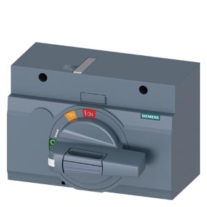 Accessories and Spare Parts 3VA9, for IEC Circuit Breakers up to 1250A