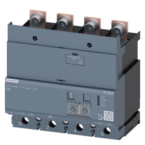 Accessories and Spare Parts 3VA9, for IEC Circuit Breakers up to 1250A
