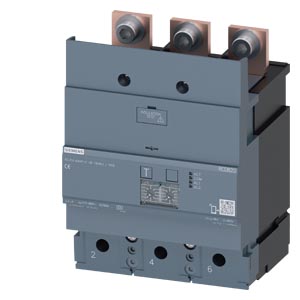 Accessories and Spare Parts 3VA9, for IEC Circuit Breakers up to 1250A