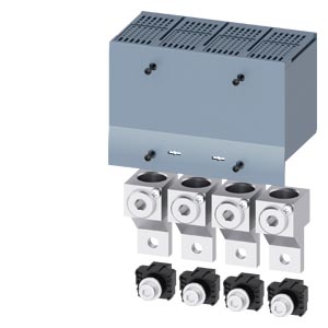 Accessories and Spare Parts