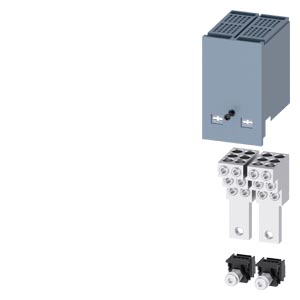 Accessories and Spare Parts
