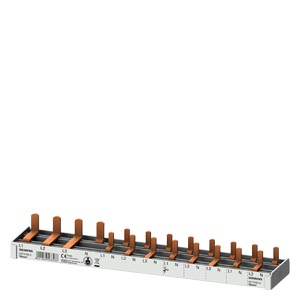 5ST Busbars for Modular Installation Devices