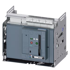 3WA1 Air Circuit Breakers/Non-Aut. Air Circ. Br. up to 6300 A (AC), IEC