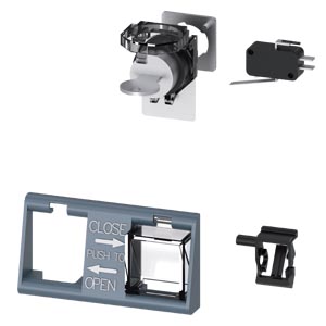 3WA1 Accessories and Spare Parts