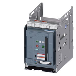 3WA3 Air Circuit Breakers/Non-Aut. Air Circ. Br. up to 5000 A (AC), UL/IEC