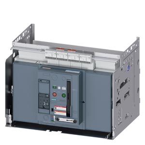 3WA3 Air Circuit Breakers/Non-Aut. Air Circ. Br. up to 5000 A (AC), UL/IEC