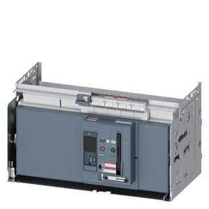 3WA3 Air Circuit Breakers/Non-Aut. Air Circ. Br. up to 5000 A (AC), UL/IEC