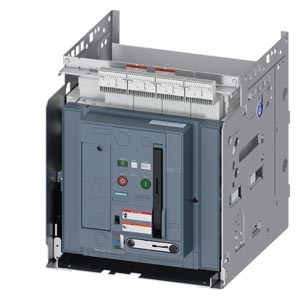 3WA3 Air Circuit Breakers/Non-Aut. Air Circ. Br. up to 5000 A (AC), UL/IEC