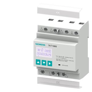 7KT PAC1600 Measuring Devices