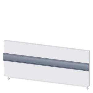 Main busbar rear