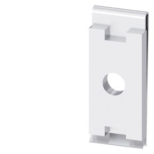 Mounting plates - modular