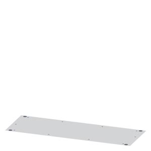 Roof plates
