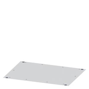 Roof plates