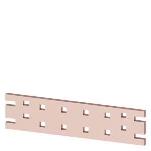 Busbar system