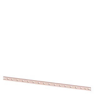 Busbar system