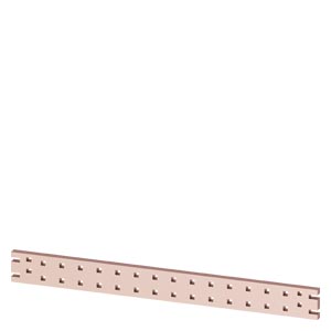 Busbar system