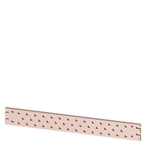 Busbar system