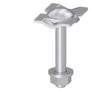 Standard components