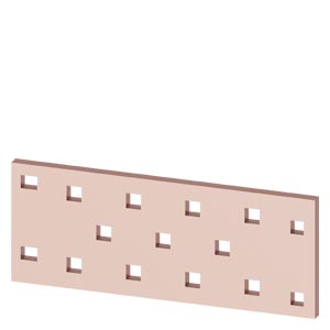 Busbar system