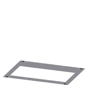 Roof plates
