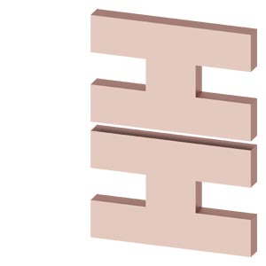 Busbar system