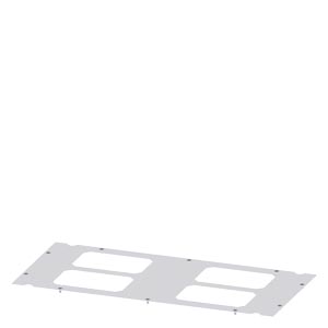 Floor plates