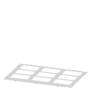 Floor plates