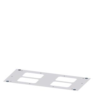 Roof plates