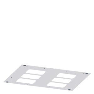 Roof plates