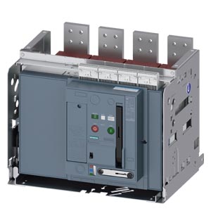 3WA1 Air Circuit Breakers/Non-Aut. Air Circ. Br. up to 6300 A (AC), IEC