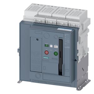 3WA1 Air Circuit Breakers/Non-Aut. Air Circ. Br. up to 6300 A (AC), IEC