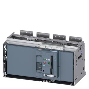 3WA1 Air Circuit Breakers/Non-Aut. Air Circ. Br. up to 6300 A (AC), IEC
