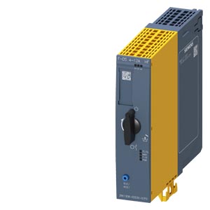 ET 200SP motor starters