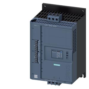 3RW52 soft starters