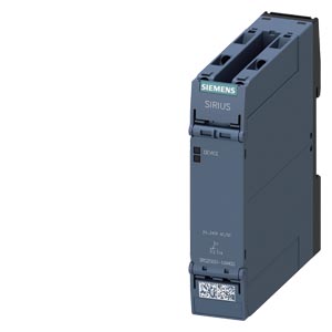 SIRIUS 3RQ2 coupling relays with industrial enclosure