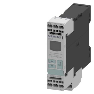 Voltage monitoring