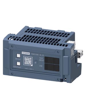 SIMOCODE M 3UF8 motor management and control devices