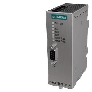 OLM optical link module