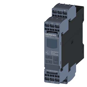 Line monitoring